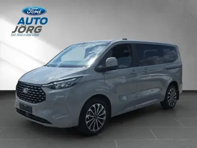 Gebraucht Ford Tourneo Custom