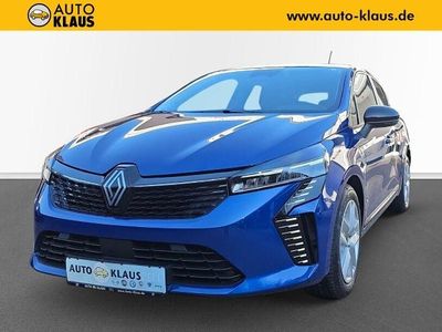 Gebraucht Renault Clio V Evolution 91 PS (66 kW) 2025 Blau Limousine