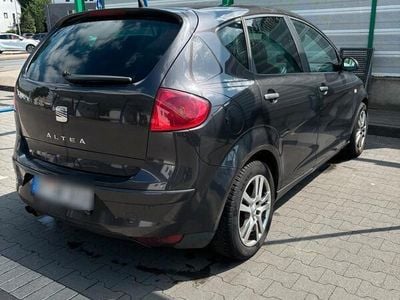 Seat Altea