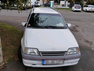 gebraucht Opel Kadett E Caravan