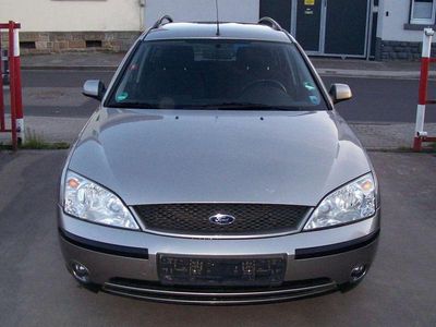 Gebraucht Ford Mondeo Sport 125 PS (91 kW) 2003 Other Kombi
