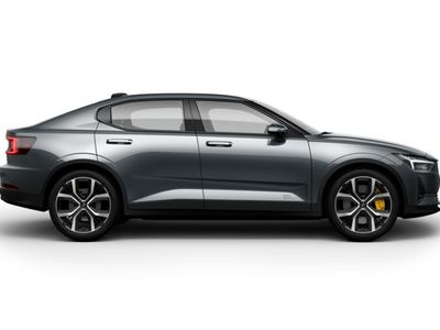 gebraucht Polestar 2 Long range Dual motor