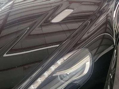 Second-hand Aston Martin Rapide 476 CP (350 kW) 2011 Negru Coupe