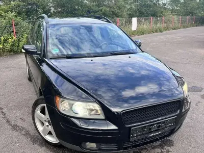 Gebraucht Volvo V50 Momentum 220 PS (161 kW) 2004 Kombi