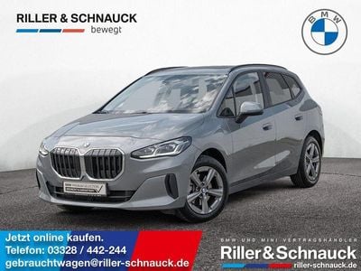BMW 220 Active Tourer
