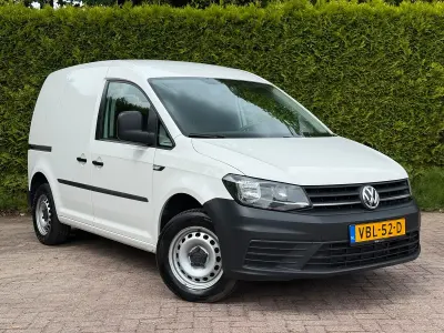 Gebraucht VW Caddy