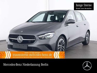Mercedes B220