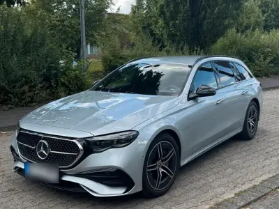 Gebraucht Mercedes E220