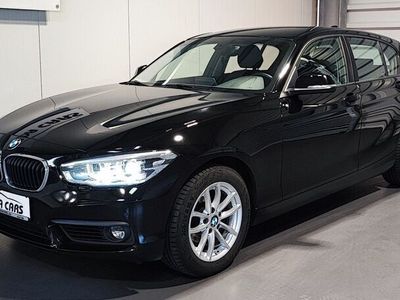 gebraucht BMW 118 d