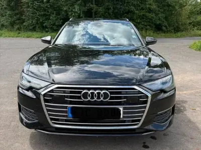 Gebraucht Audi A6