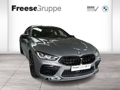 gebraucht BMW M8 Gran Coupé