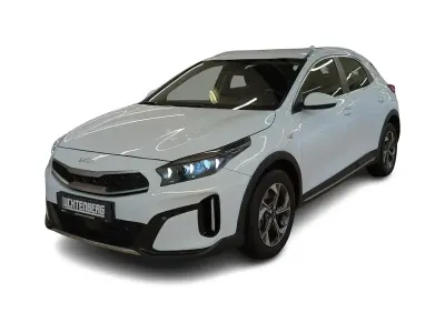 Gebraucht Kia XCeed
