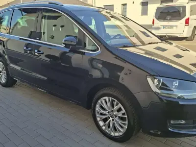 Gebraucht VW Sharan