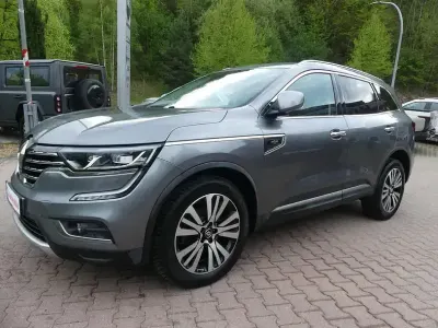 Gebraucht Renault Koleos