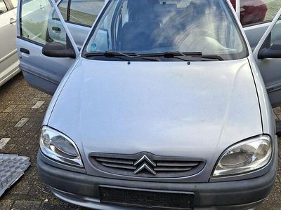 Citroën Saxo