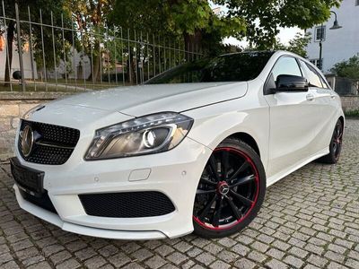 Mercedes A200
