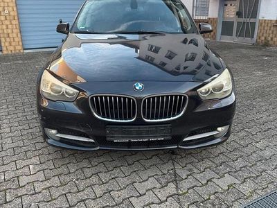 BMW 530 Gran Turismo