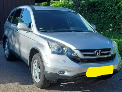 Occasion Honda CR-V