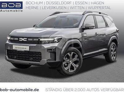 Used Dacia Bigster Expression 131 HP (96 kW) 2025 Grey SUV