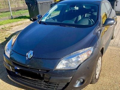 Renault Mégane III