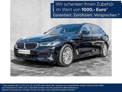 BMW 530e