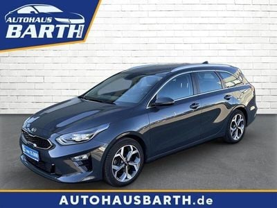 Kia Ceed Sportswagon
