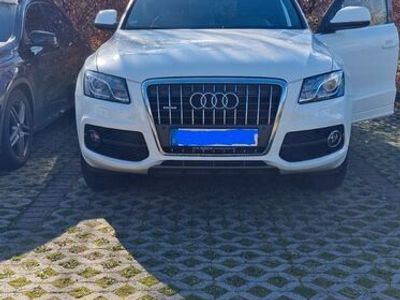 gebraucht Audi Q5 2.0 TDI clean d 170 PS, S tronic quattro -