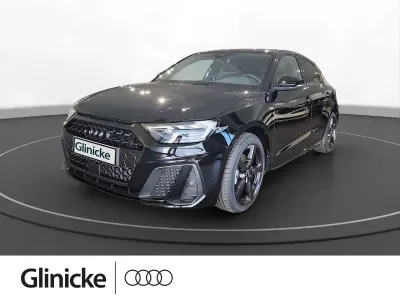 Gebraucht Audi A1