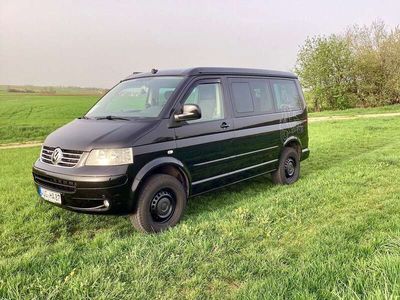 gebraucht VW California T525 TDI