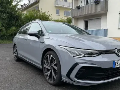 Gebraucht VW Golf VIII