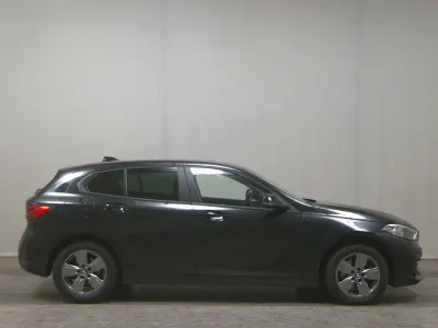 Gebraucht BMW 118