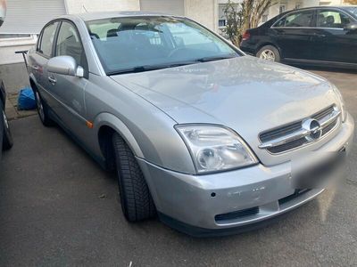 gebraucht Opel Vectra 2.2 Benzin