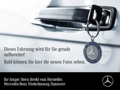 Gebraucht Mercedes GLC300