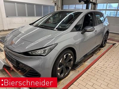 Second-hand Cupra Born 150 kW (204 CP) 2024 Gri Hatchback