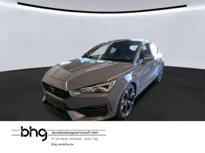 Second-hand Cupra Leon VZ 301 CP (221 kW) 2023 Gri Berlinǎ
