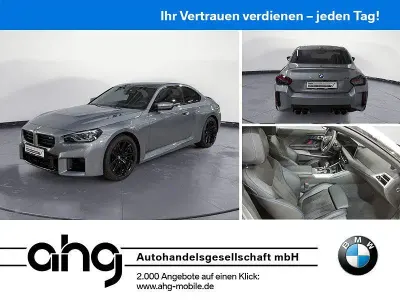 Używany BMW M2