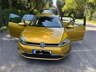VW Golf VII