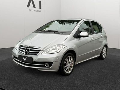 Mercedes A180