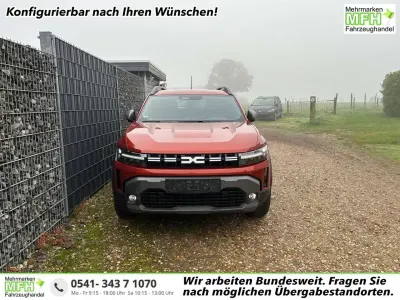 Gebraucht Dacia Duster