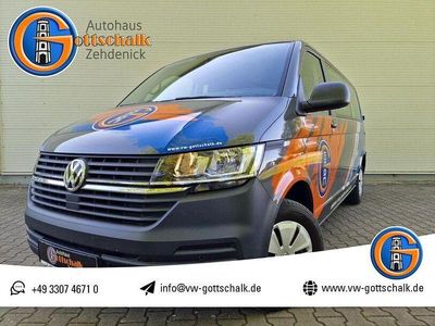 Gebraucht VW T6.1 110 PS (80 kW) 2020 Andere Van