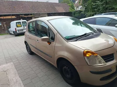 Gebraucht Renault Modus