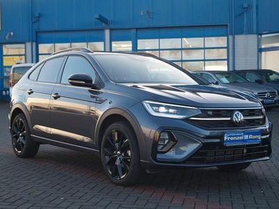 Grau Gebraucht 2023 VW Taigo R-line SUV | 24.900 € (Fairer Preis)