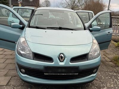 Renault Clio II