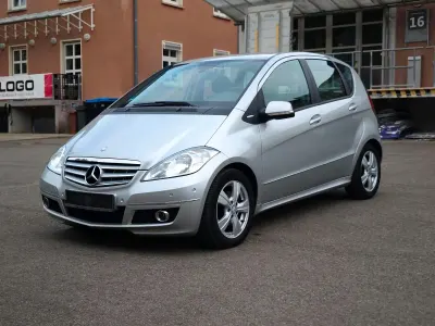 Gebraucht Mercedes A160