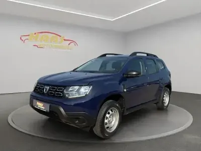 Gebraucht Dacia Duster