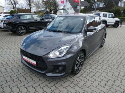 gebraucht Suzuki Swift 1.4 BOOSTERJET HYBRID Sport