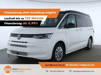 Gebraucht VW T7 Beach 177 PS (130 kW) 2025 Andere Van