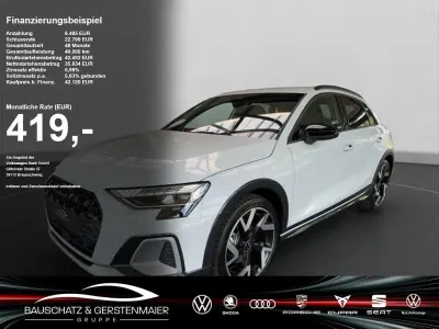 Gebraucht Audi A3 Sport 150 PS (110 kW) 2025 Weiß Limousine