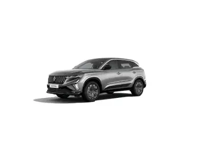 Neu Renault Austral Evolution 148 PS (108 kW) 2026 Perlmuttweiß metallic (weiß) SUV