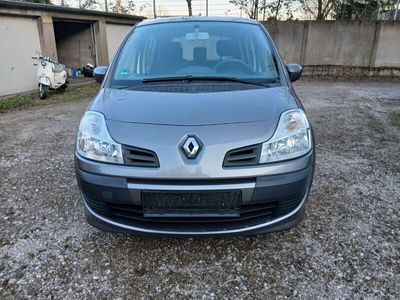 Renault Modus